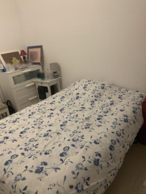 Chambre dans appartement - Compiègne